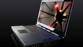 The Origin EON17-X May Be the Most Insane Laptop You Can Buy Right Now
